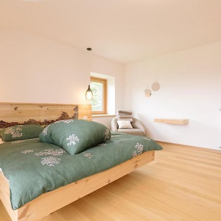 Ferienwohnung Wies Wieserhof Aldino Εξωτερικό φωτογραφία