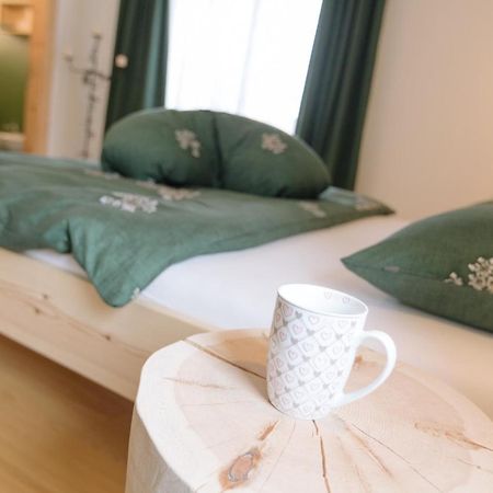 Ferienwohnung Wies Wieserhof Aldino Εξωτερικό φωτογραφία