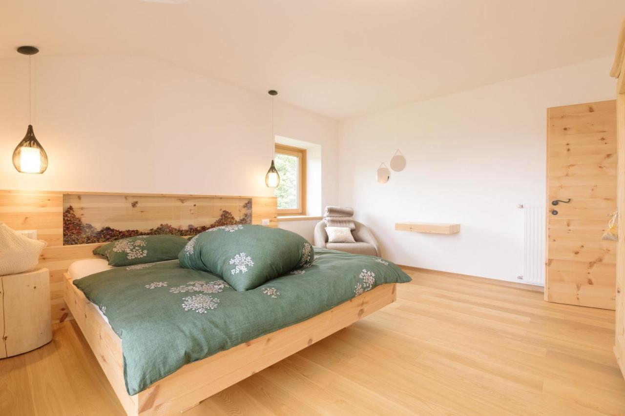 Ferienwohnung Wies Wieserhof Aldino Εξωτερικό φωτογραφία