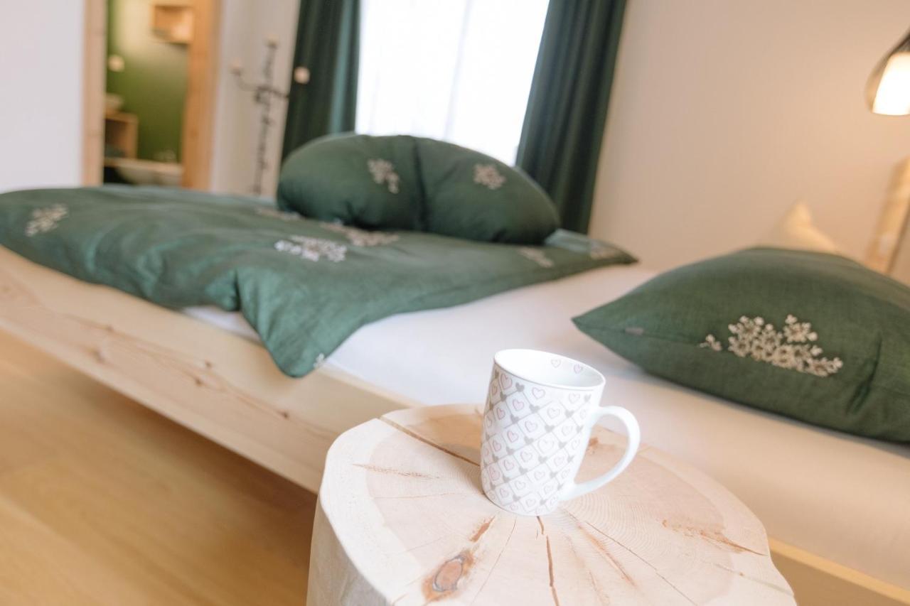 Ferienwohnung Wies Wieserhof Aldino Εξωτερικό φωτογραφία