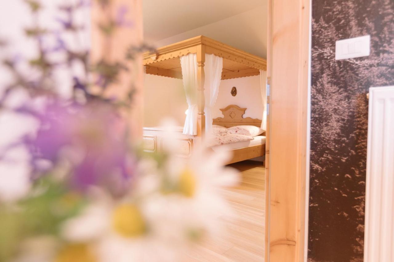 Ferienwohnung Wies Wieserhof Aldino Εξωτερικό φωτογραφία