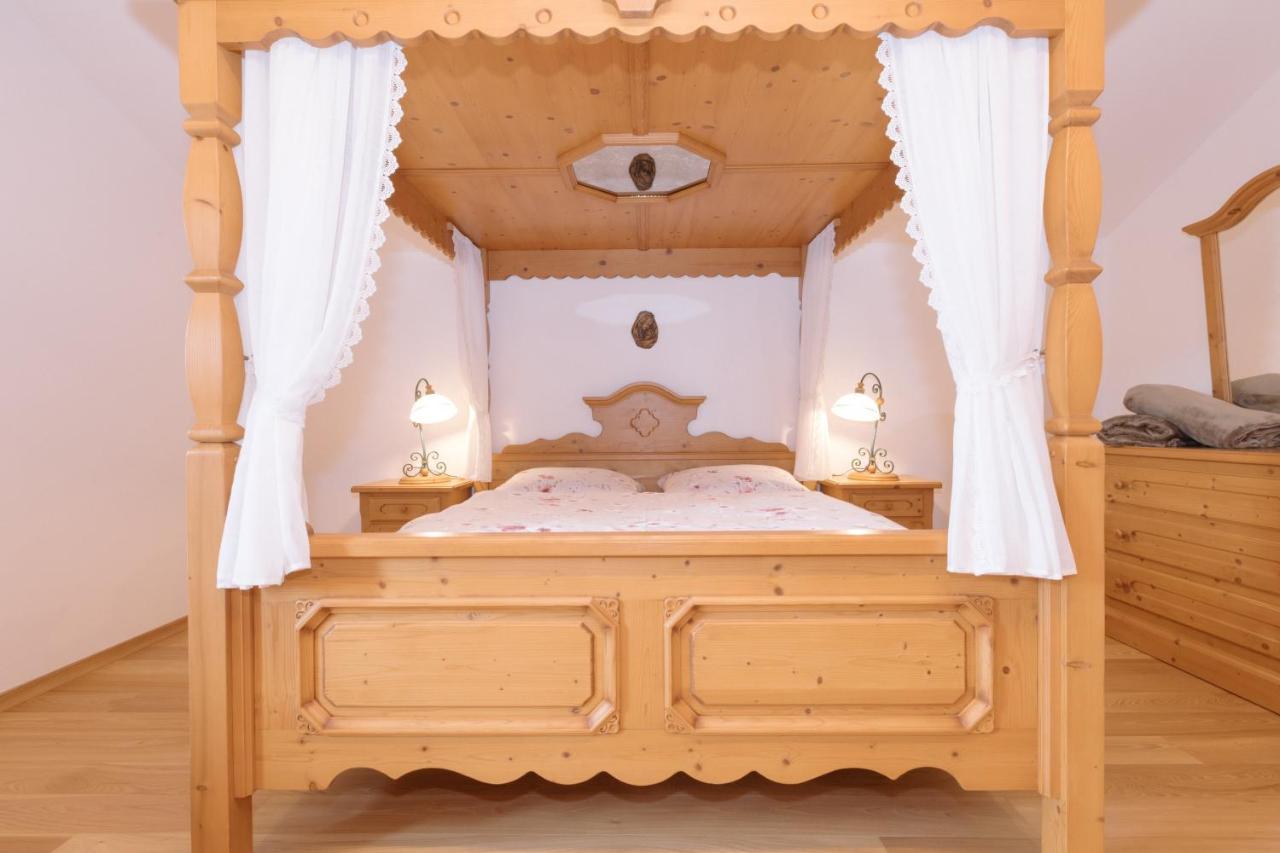 Ferienwohnung Wies Wieserhof Aldino Εξωτερικό φωτογραφία