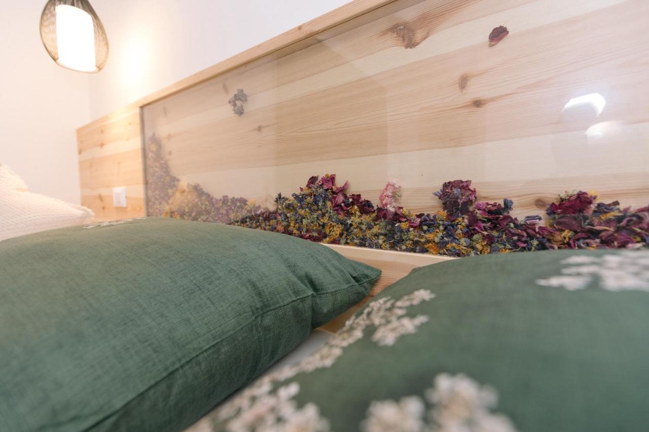 Ferienwohnung Wies Wieserhof Aldino Εξωτερικό φωτογραφία