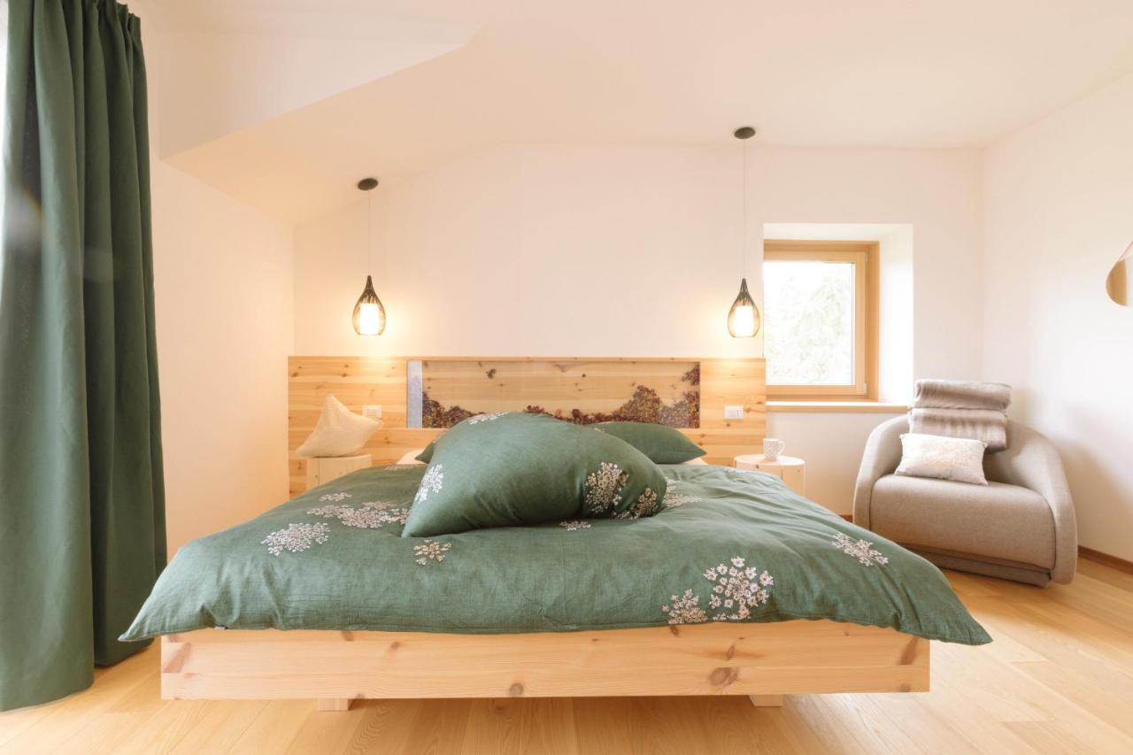 Ferienwohnung Wies Wieserhof Aldino Εξωτερικό φωτογραφία