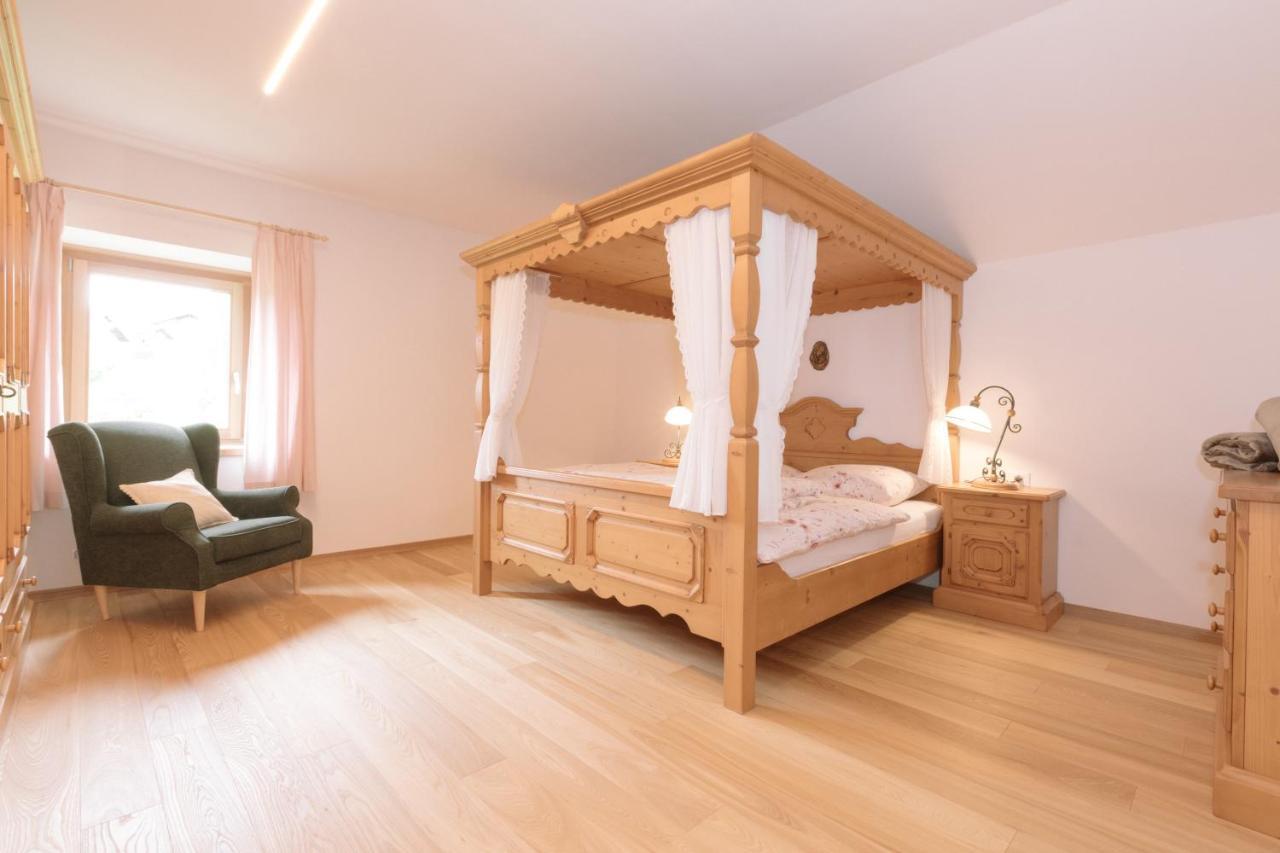 Ferienwohnung Wies Wieserhof Aldino Εξωτερικό φωτογραφία