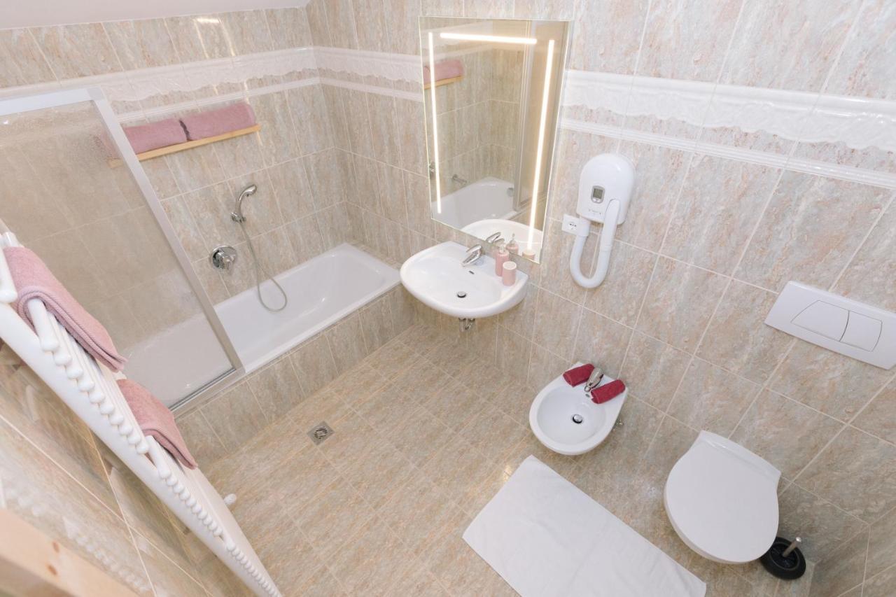Ferienwohnung Wies Wieserhof Aldino Εξωτερικό φωτογραφία