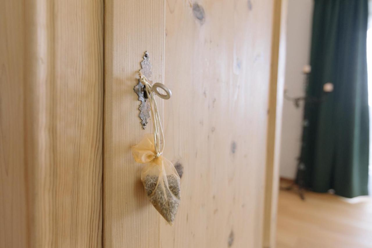 Ferienwohnung Wies Wieserhof Aldino Εξωτερικό φωτογραφία