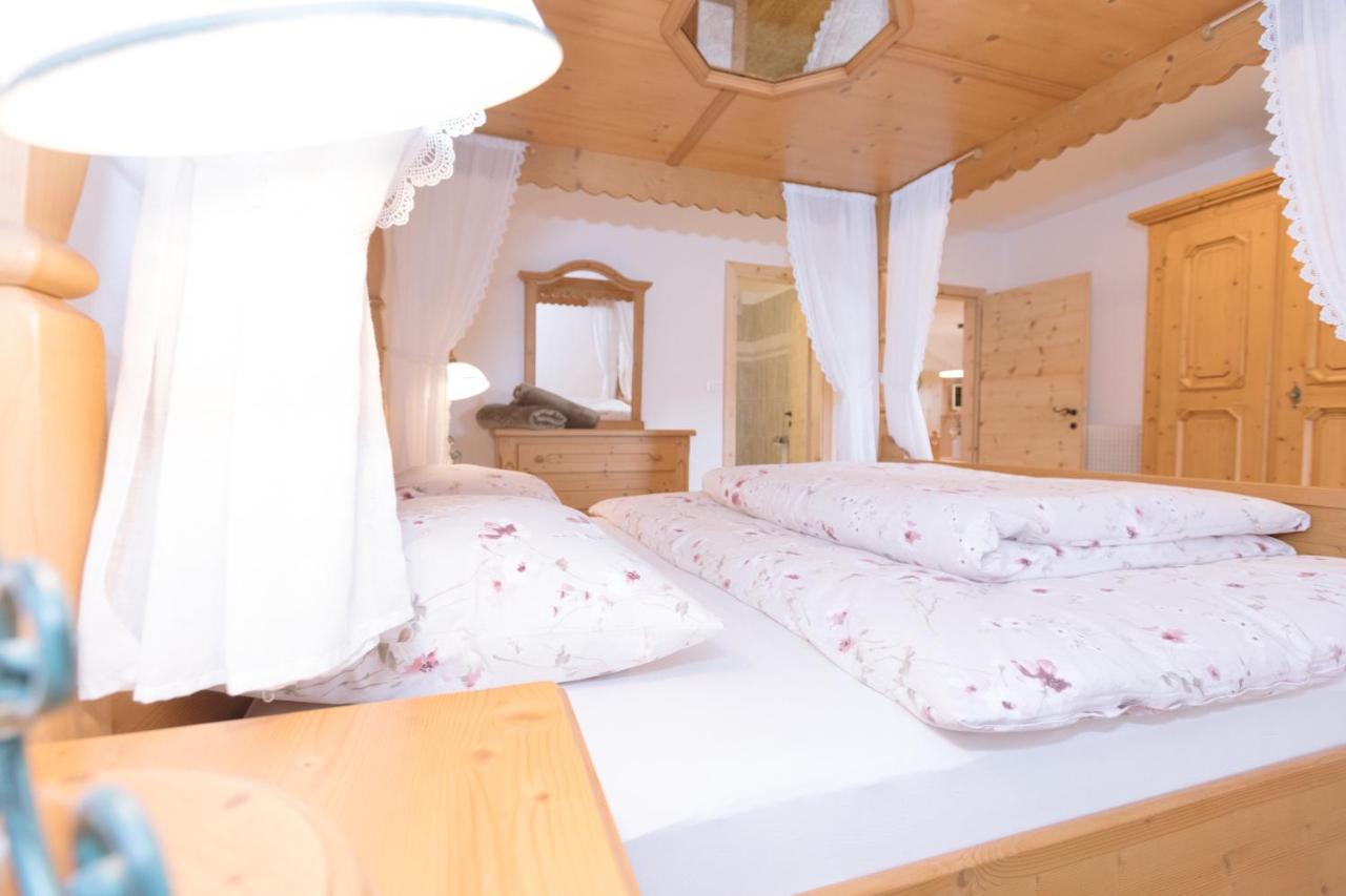 Ferienwohnung Wies Wieserhof Aldino Εξωτερικό φωτογραφία