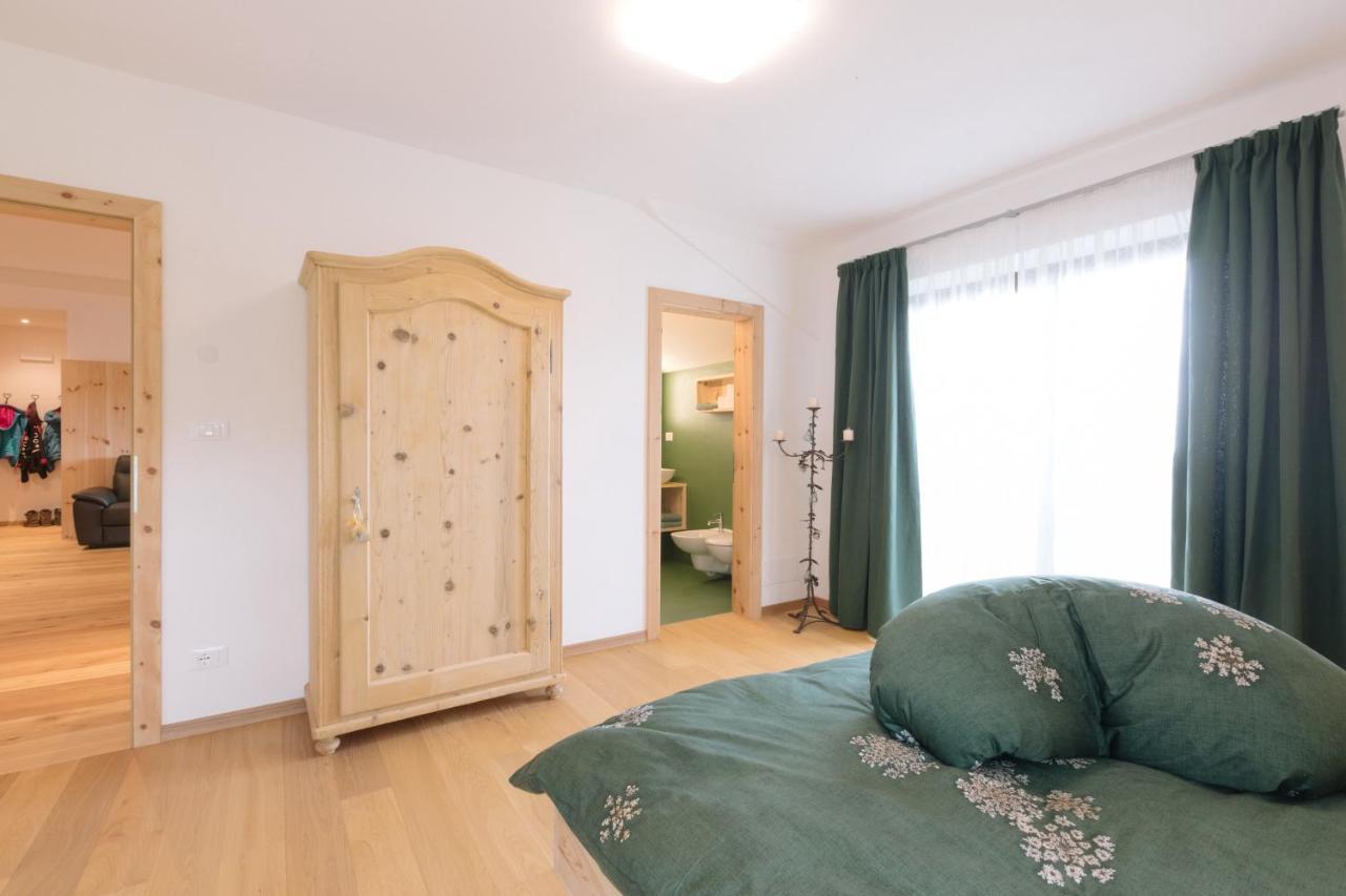 Ferienwohnung Wies Wieserhof Aldino Εξωτερικό φωτογραφία
