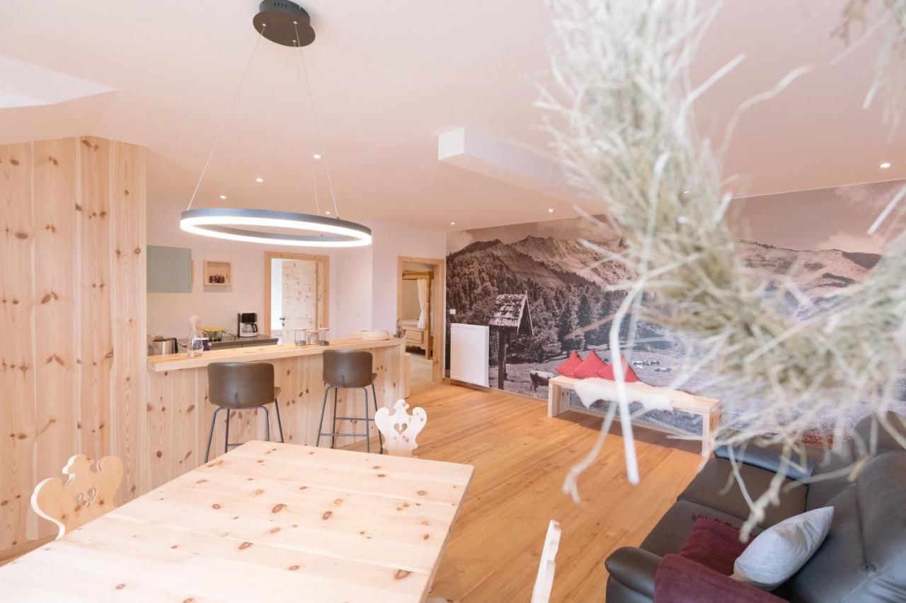 Ferienwohnung Wies Wieserhof Aldino Εξωτερικό φωτογραφία