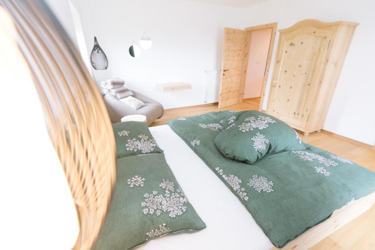 Ferienwohnung Wies Wieserhof Aldino Εξωτερικό φωτογραφία