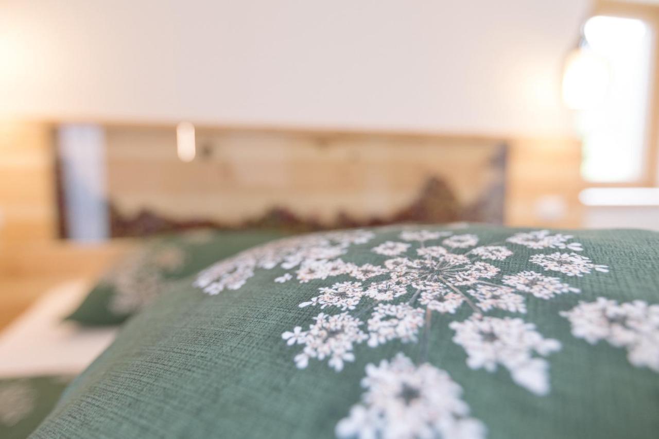 Ferienwohnung Wies Wieserhof Aldino Εξωτερικό φωτογραφία