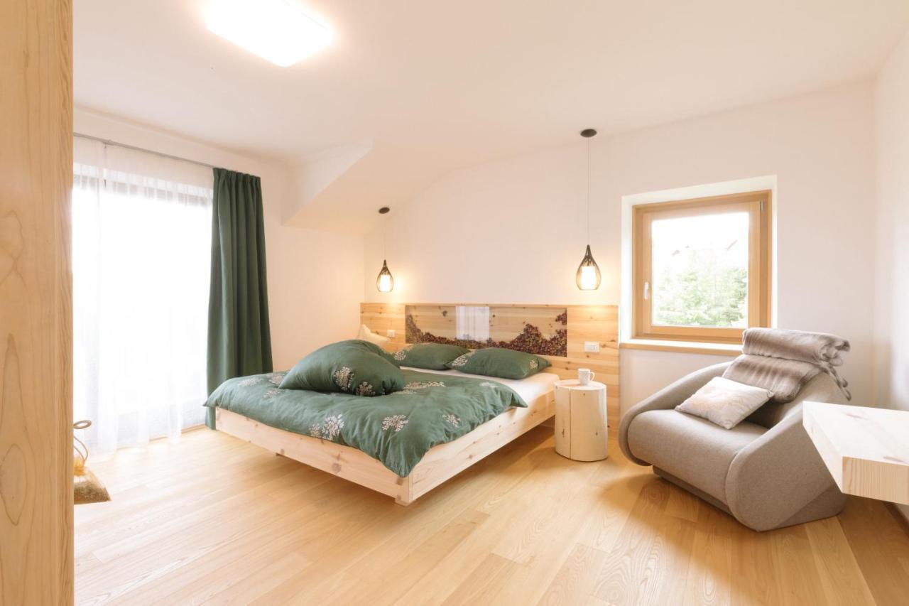 Ferienwohnung Wies Wieserhof Aldino Εξωτερικό φωτογραφία
