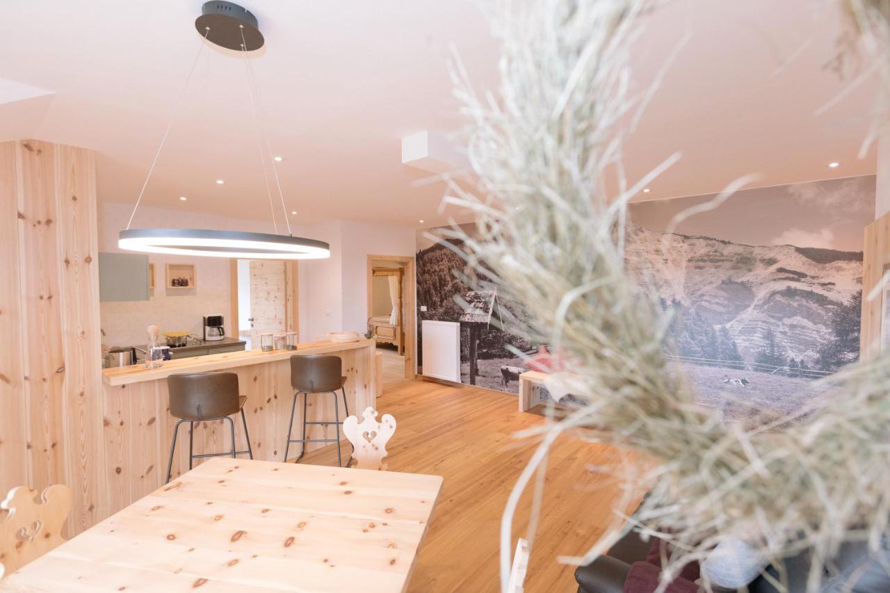 Ferienwohnung Wies Wieserhof Aldino Εξωτερικό φωτογραφία