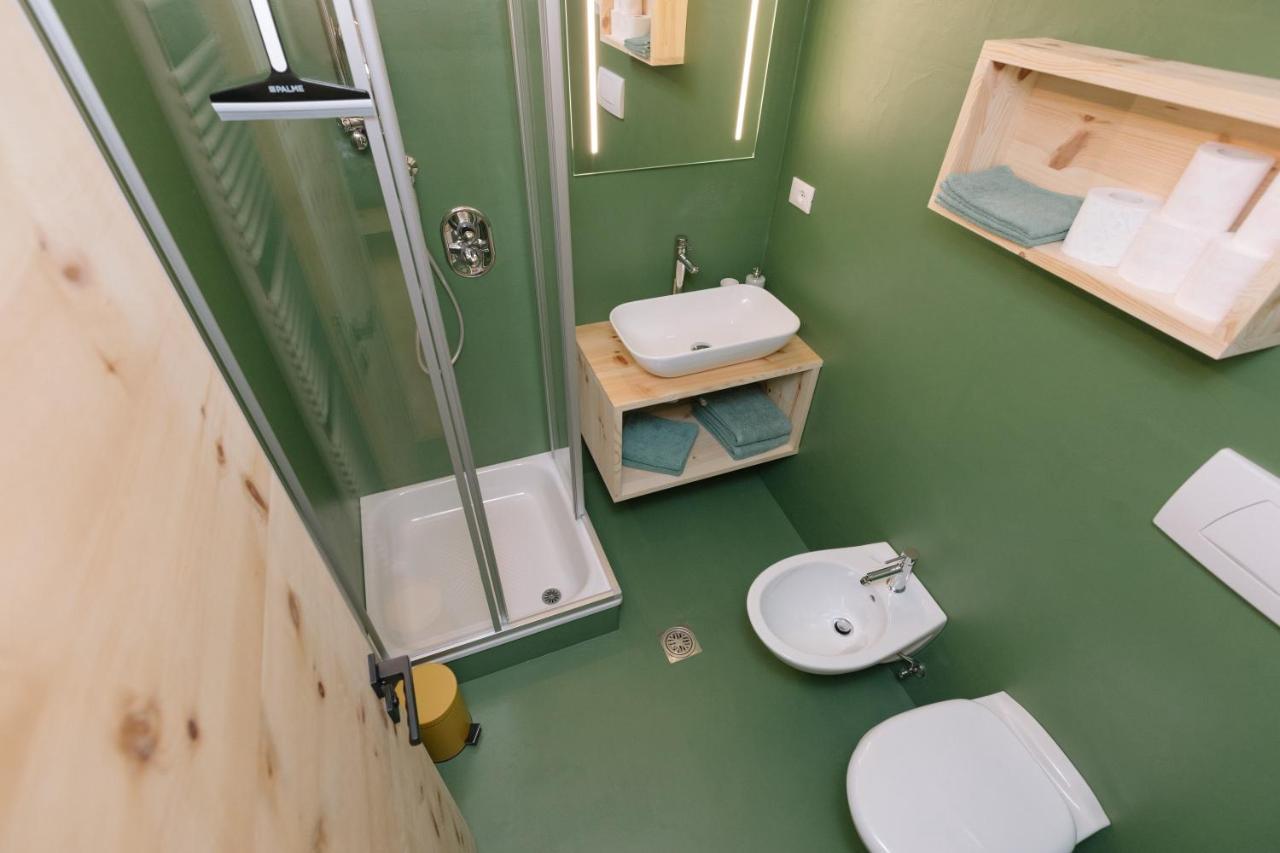 Ferienwohnung Wies Wieserhof Aldino Εξωτερικό φωτογραφία