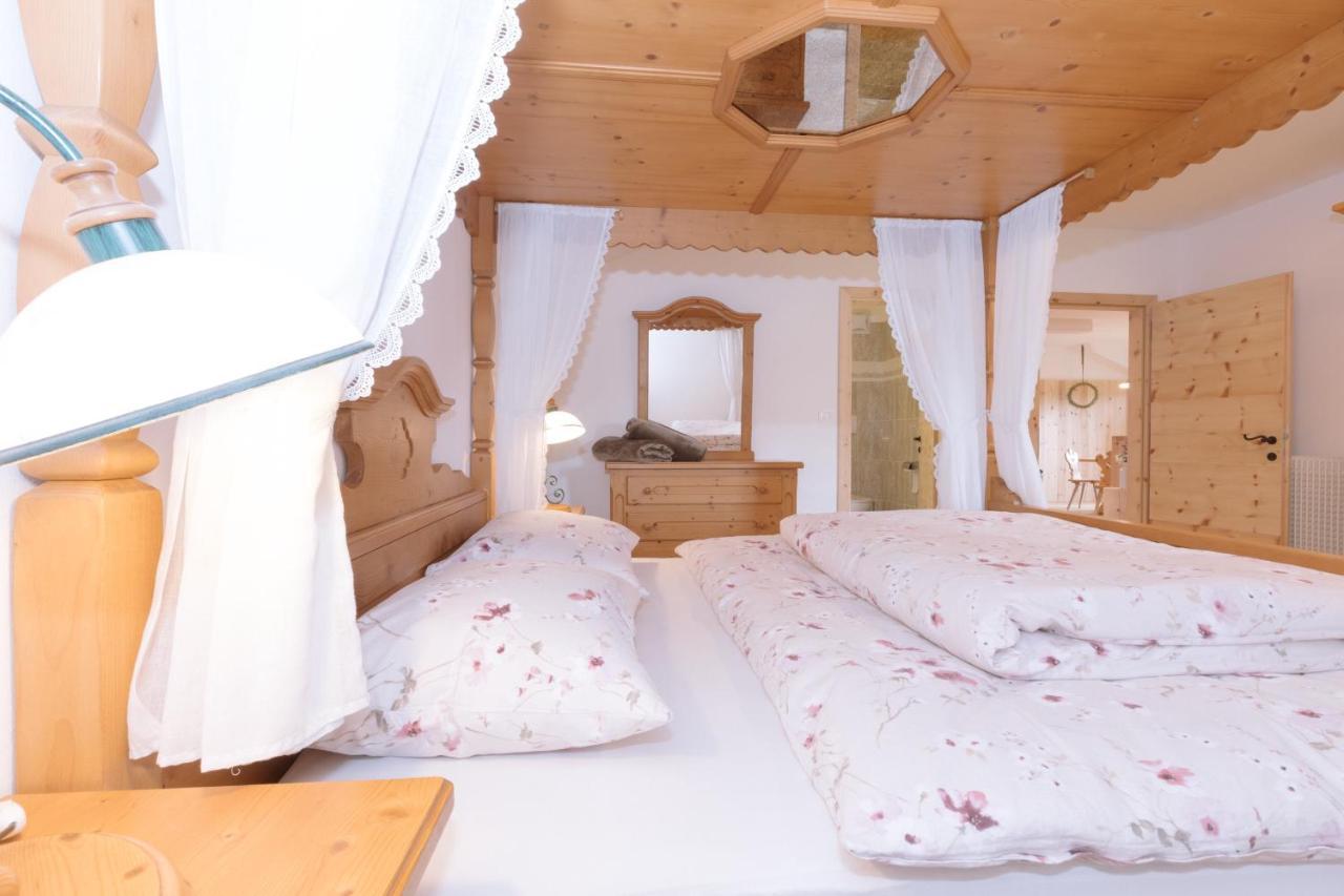 Ferienwohnung Wies Wieserhof Aldino Εξωτερικό φωτογραφία