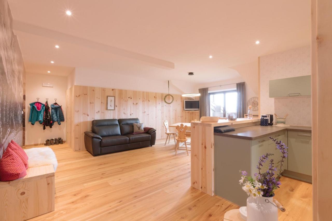 Ferienwohnung Wies Wieserhof Aldino Εξωτερικό φωτογραφία