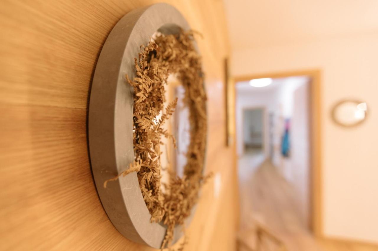 Ferienwohnung Wies Wieserhof Aldino Εξωτερικό φωτογραφία